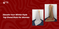 Layering with Elegance: Choosing the Best Winter Shawl for Ladies’ Outfits