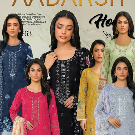 Collection image for: AADarsh