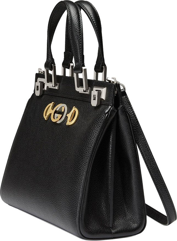 Gucci Zumi Top handle bag