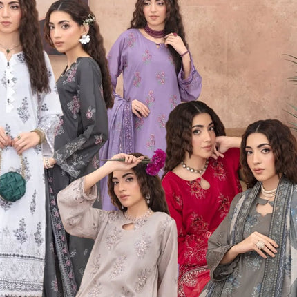 Collection image for: Embroidred