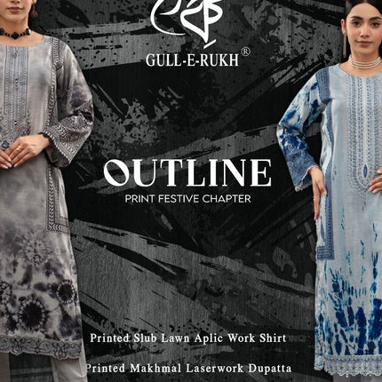 Collection image for: Gull-E-Rukh