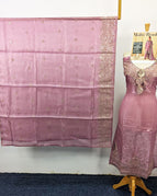 Dusty Pink