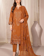 Light Tan Brown