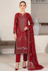 Deep Red