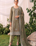 Tea Green