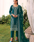 Dark Teal