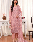 Tea Pink