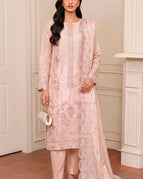 Peach-Pink