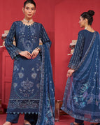 Sapphire Blue