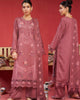Terracott Pink