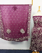 Plum-Magenta