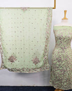 Pistachio Green