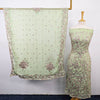 Pistachio Green