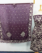 Dark Purple