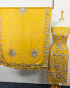 Mustard Yellow