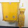 Mustard Yellow