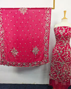 Hot Pink 1