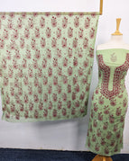 Tea Green