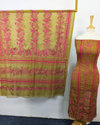 Mustard Green