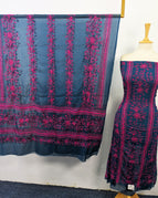 Dark Navy Blue