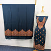 Dark Navy Blue