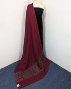 Deep Red