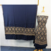 Dark Navy Blue