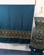 Indigo Blue
