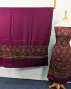 Plum-Magenta