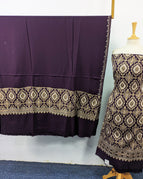 Dark Purple