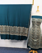 Zinc Blue