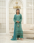 Emerald Green