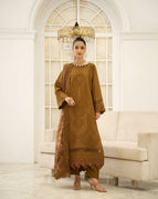 Antique Gold