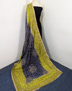 Mustard Green