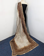 Taupe Brown