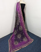 Dark Purple