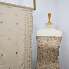 Load image into Gallery viewer, Fancy Embroidered Chiffon
