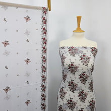 Load image into Gallery viewer, Embroidered Chiffon With Jaal Dupatta
