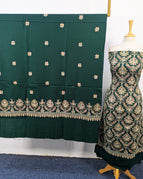 Bottle Green