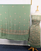 Tea Green