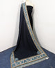 Dark Navy Blue