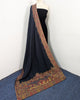 Dark Navy Blue