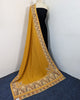 Mustard Yellow