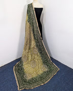 Olive Green