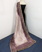 Mauvelous Mauve