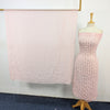 Light Pink / Unstitched