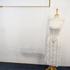 White / Unstitched