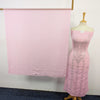 Light Pink / Unstitched