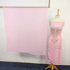 Light Pink / Unstitched