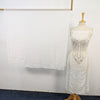 White / Unstitched